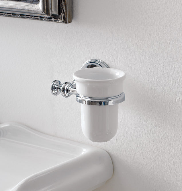 Glashalter - Antik Serie 8200