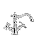 Classic Einlochbatterie Bidetarmatur – Romantica