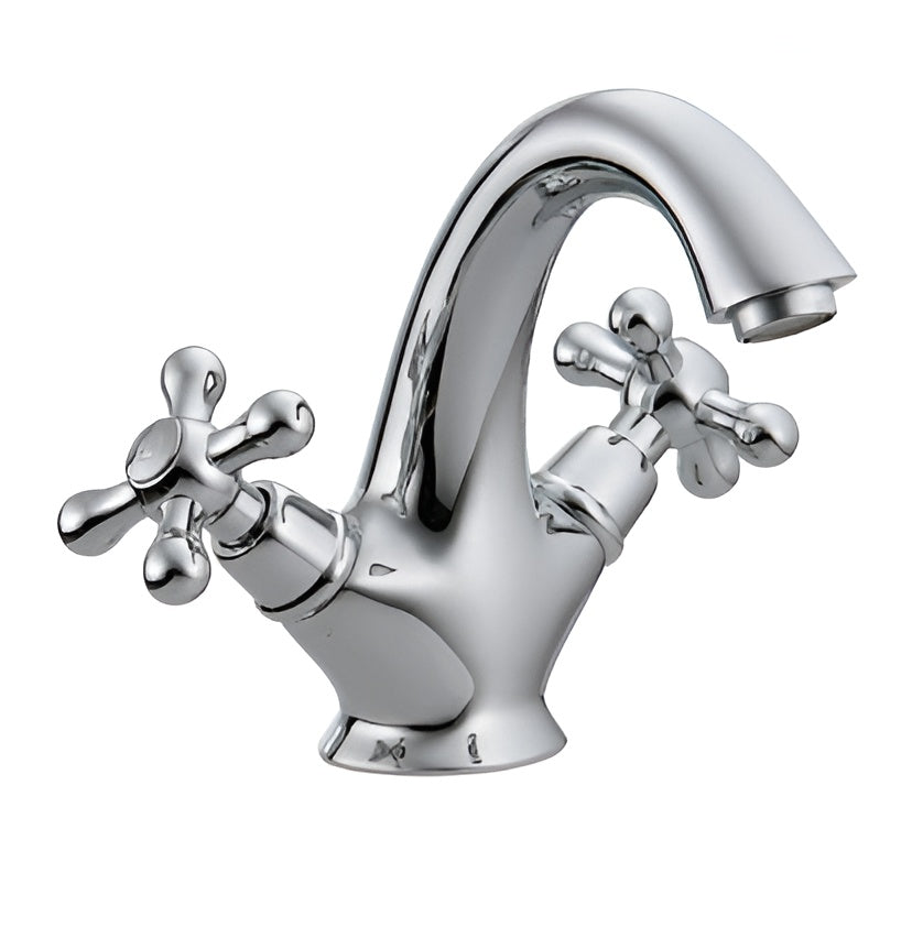 Classic Waschtischarmatur Einlochbatterie – Romantica