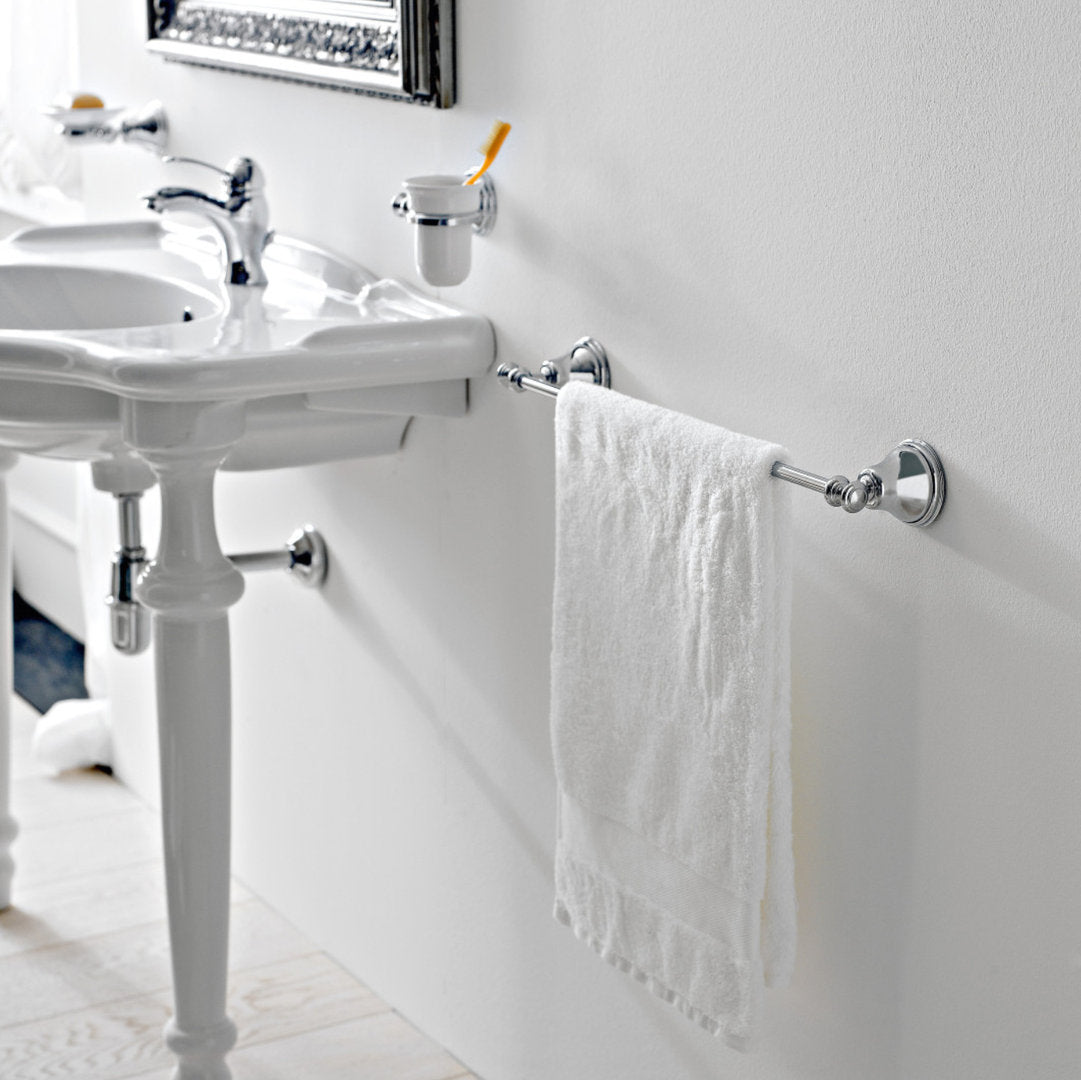Handtuchstange 56 cm - Antik Serie 8200