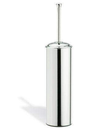 Metall Toilettenbürste Bodenstehend - Landhaus Serie Smart