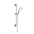 Brausestange 60 cm mit Handbrause – Old Italy
