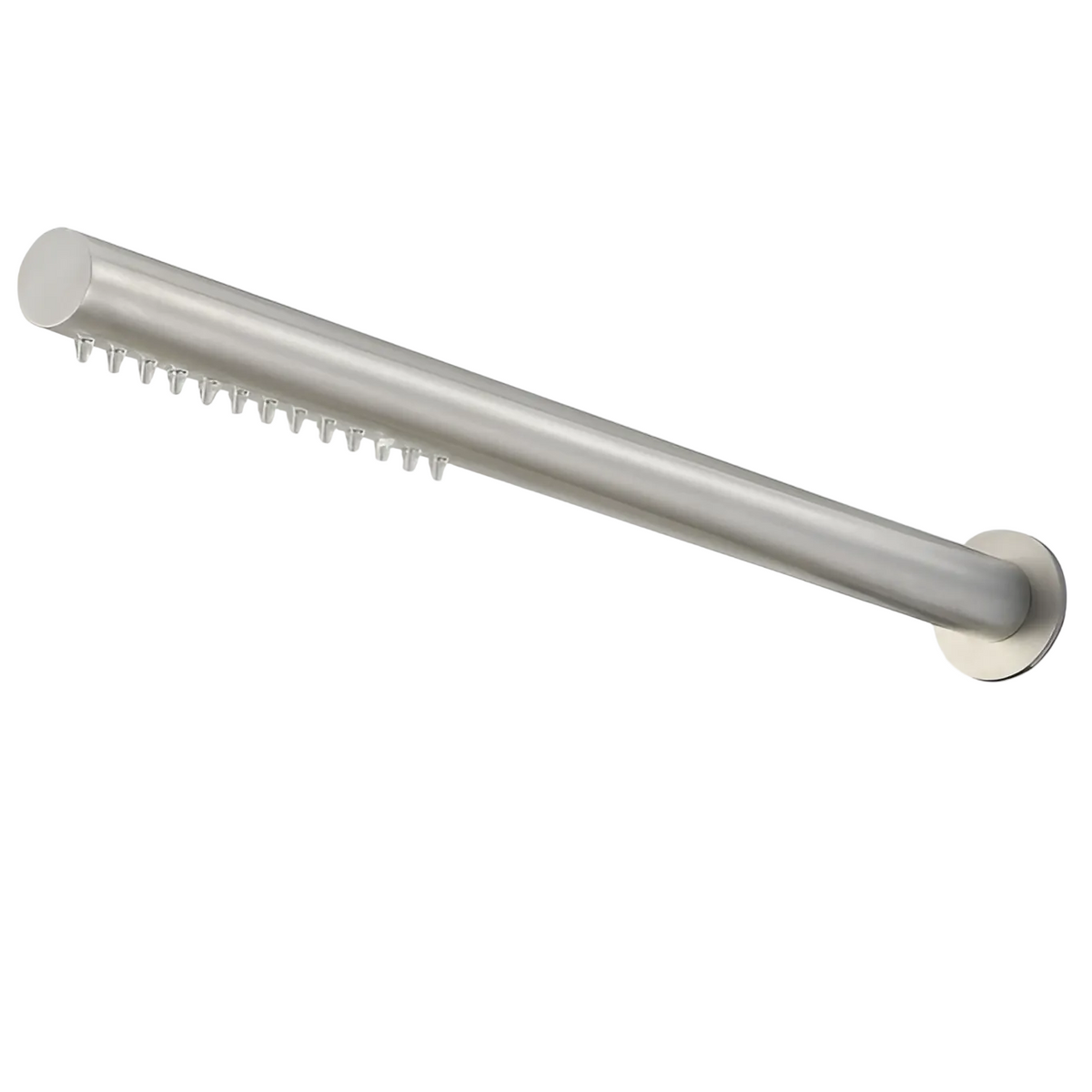 Wand-Kopfbrause aus Edelstahl - Showers Inox