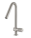 Treemme IT1134IS2HZZ Küchenarmatur 22mm Edelstahl
