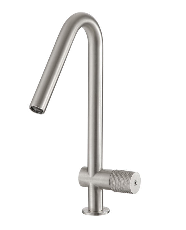 Treemme IT1134IS2HZZ Küchenarmatur 22mm Edelstahl