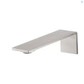 Treemme 5mm Wand-Waschtischauslauf 170 mm Edelstahl – IT 2863 IS ZZ ZZ