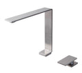 Treemme 5mm Design Küchenarmatur IT2833IS5MZZ – Edelstahl