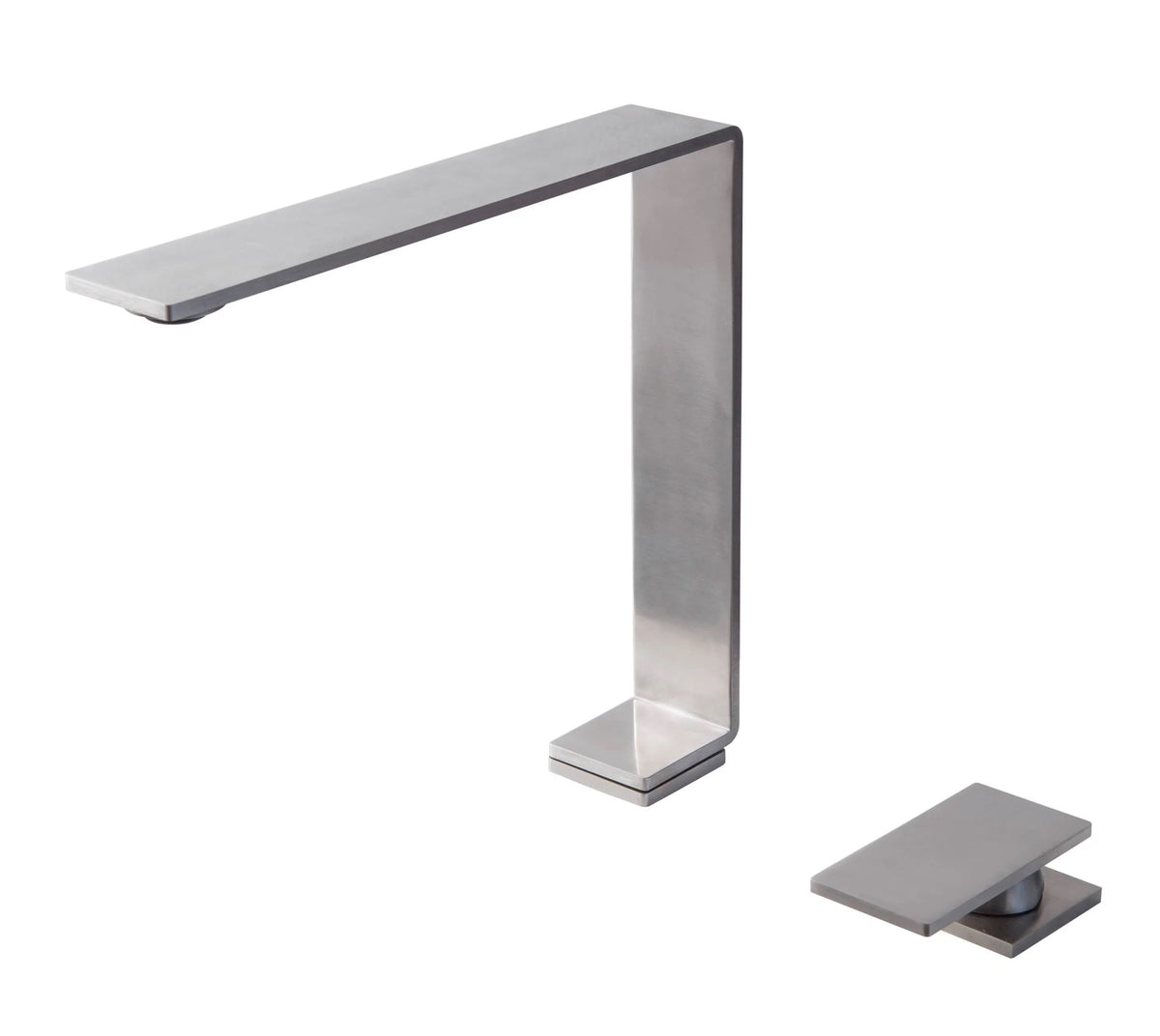 Treemme 5mm Design Küchenarmatur IT2833IS5MZZ – Edelstahl