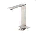 Treemme 5MM IT 2818 IS 5M ZZ – Waschtischarmatur Edelstahl 196 mm