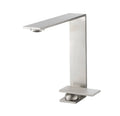 Treemme 5MM IT 2818 IS 5M ZZ – Waschtischarmatur Edelstahl 196 mm