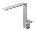 Treemme IT 2834 IS 5B ZZ 5mm Küchenarmatur – Edelstahl