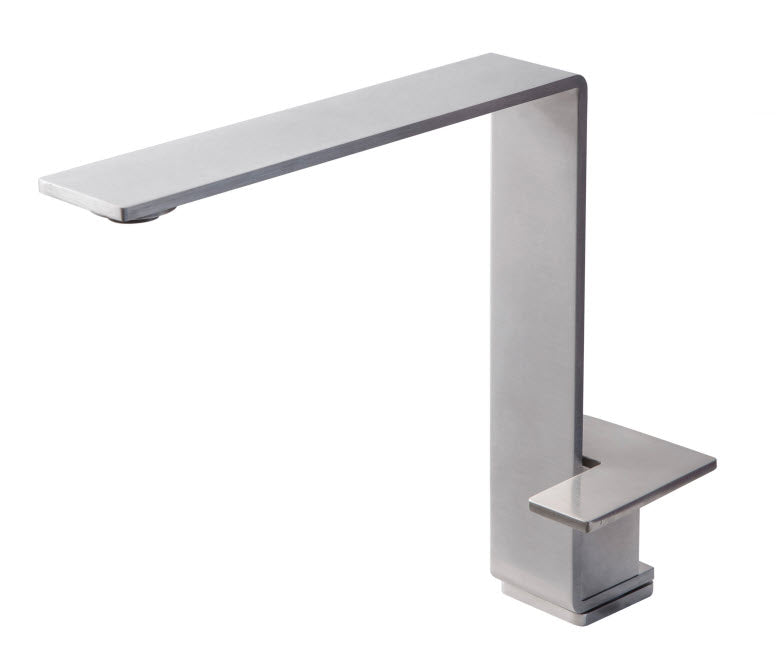Treemme IT 2834 IS 5B ZZ 5mm Küchenarmatur – Edelstahl