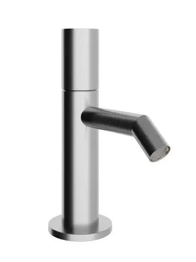 Treemme 28mm Edelstahl Bidetmischer Einhebel – IT 3B22 IS GD ZZ