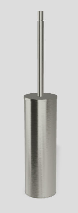 Treemme 28mm Toilettenbürstenhalter aus Edelstahl – IT 4Z07 IS ZZ ZZ