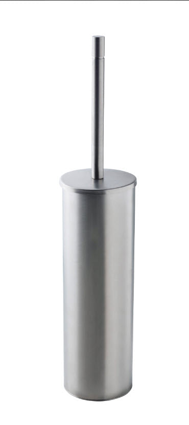 Treemme 28mm Toilettenbürstenhalter aus Edelstahl – IT 4Z07 IS ZZ ZZ