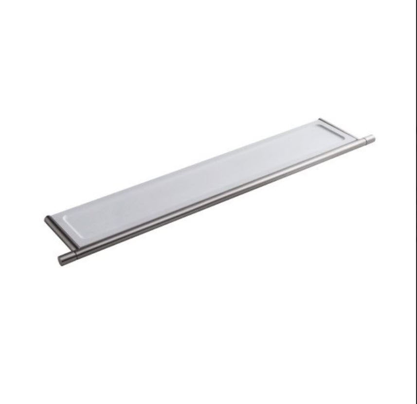 Treemme 28mm Badablage 56,8 cm aus Edelstahl – IT 4Z26 IS ZZ ZZ