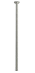 Rubinetterie Treemme IT 6576 IS ZZ ZZ Decken-Waschtischauslauf Edelstahl