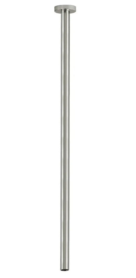 Rubinetterie Treemme IT 6576 IS ZZ ZZ Decken-Waschtischauslauf Edelstahl