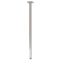 Treemme 5MM IT 6577 IS ZZ ZZ – Decken-Wasserauslauf Edelstahl 1600 mm