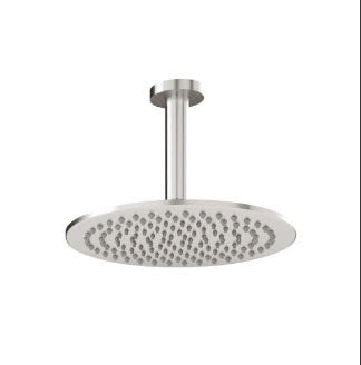 Treemme IT 6598 IS ZZ VS – Decken-Kopfbrause Ø 250 mm, Edelstahl