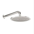 Treemme IT 6599 IS ZZ VS – Kopfbrause Ø 250 mm mit Wandarm, Edelstahl