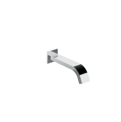 Treemme Kea Wand-Wannenauslauf 178 mm