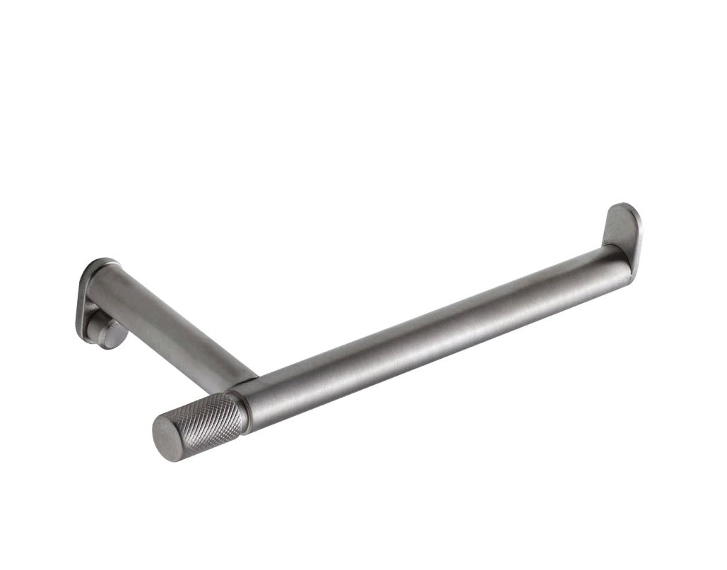Treemme IT 8301 IS ZZ ZZ Toilettenpapierhalter 22mm Edelstahl