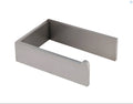 Treemme IT 9001 IS ZZ ZZ 5mm Toilettenpapierhalter – Edelstahl