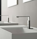 Treemme IT 2515 IS 5F ZZ Waschtischarmatur 2-Griff 192 mm | 5mm Edelstahl