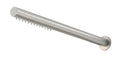 Treemme RWIT 1147 IS 01 – Wand-Kopfbrause 360 mm, Edelstahl, 22mm