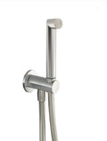 Treemme 28mm Edelstahl Brausehalter-Set mit Handbrause & Schlauch – RWIT 3B47 IS 71