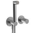 Treemme 28mm Edelstahl UP-Duschmischer mit Handbrause – RWIT 3BD4 IS 01