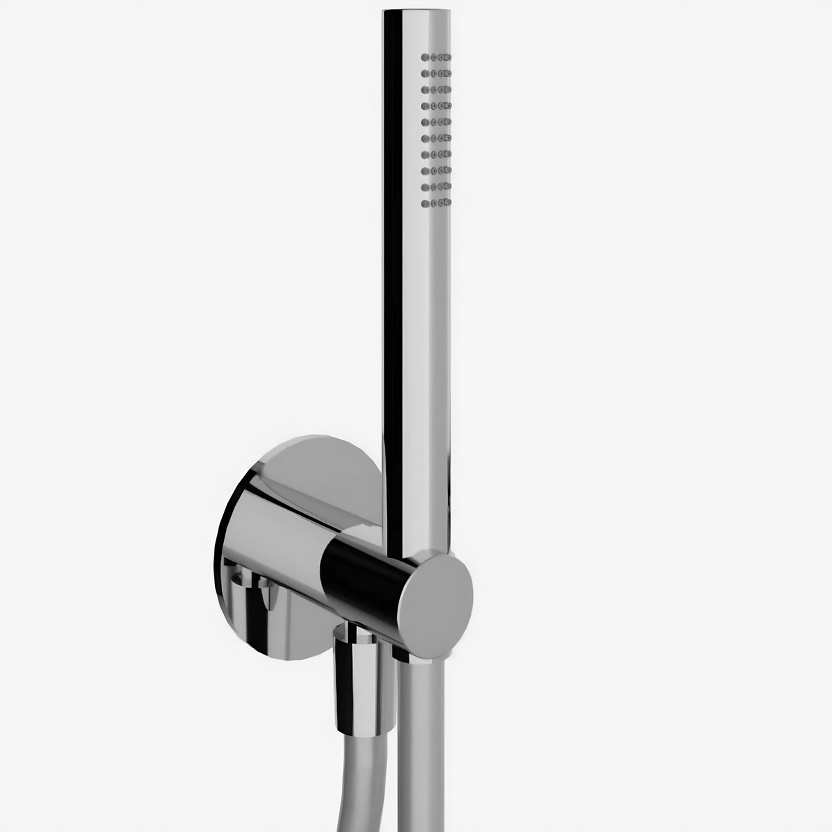 Treemme Bamboo Duschset RWIT5BD4CC20 mit Handbrause