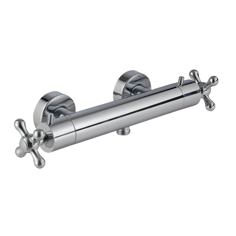 Thermostat Brausearmatur - Romantica