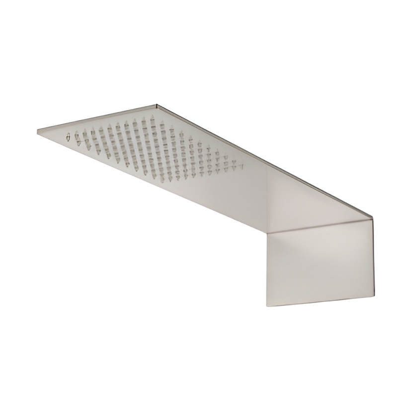 Kopfbrause 220 aus Edelstahl – 3.6 & 3.6+