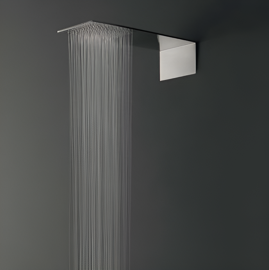 Kopfbrause 220 aus Edelstahl – 3.6 & 3.6+