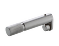 Treemme IT8311ISZZZZ Handtuchhaken aus gebürstetem Edelstahl Serie 22mm