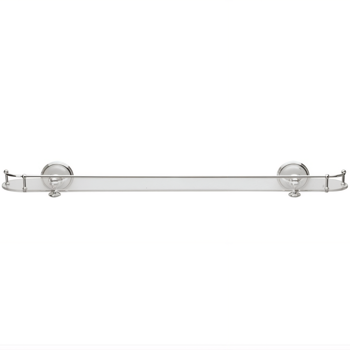 Glasregal cm 70 - Antik Serie 8200